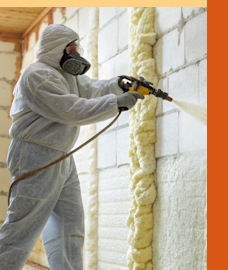 Услуги Услуги утепления в Сердобске под ключ